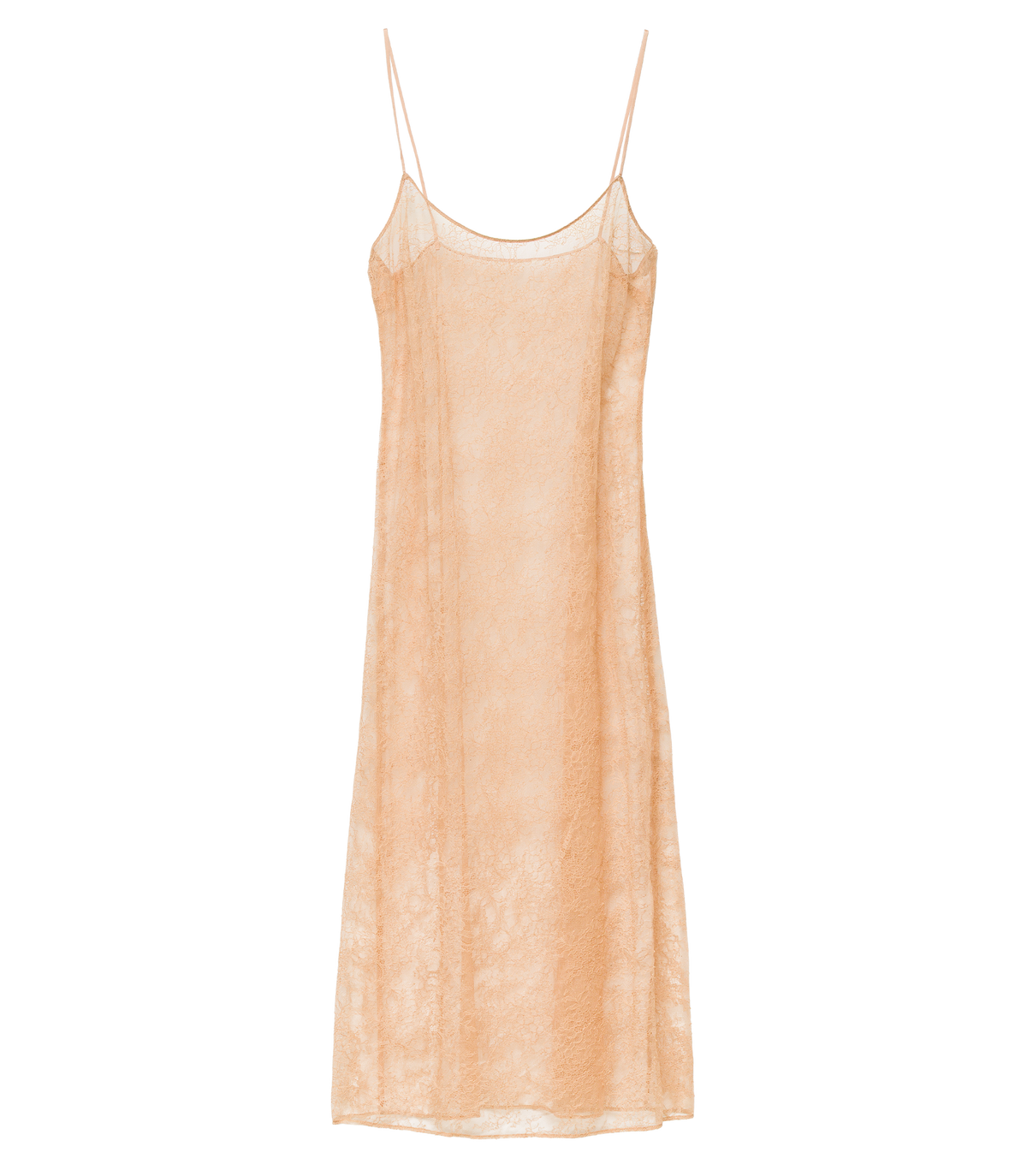 Amedine Slip in Sand Dollar - view 4