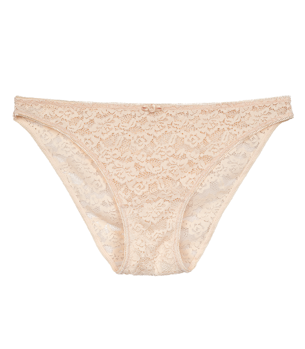 Arosa Brief in Cameo Pink - view 7