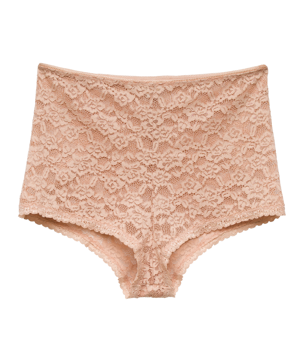 Frankie Short in Antique Rose - view 5