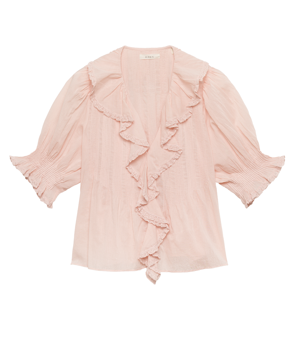 Henri Top in Blush - view 4