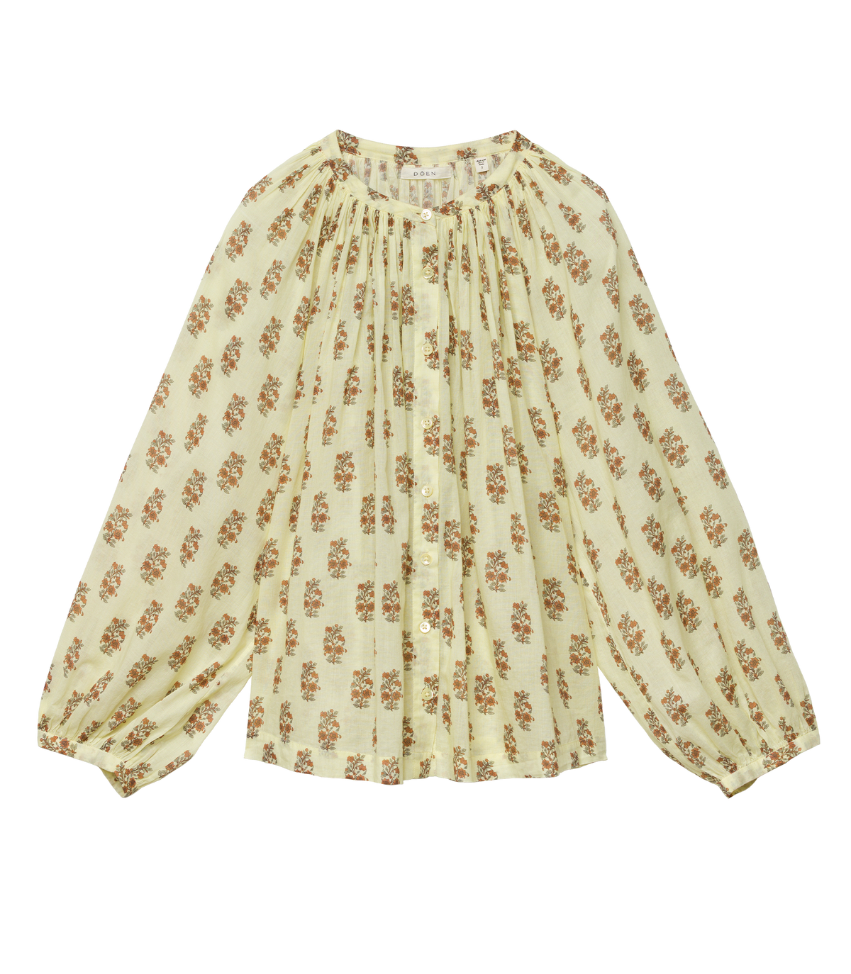 Jonie Top in Dandelion Grove - view 11