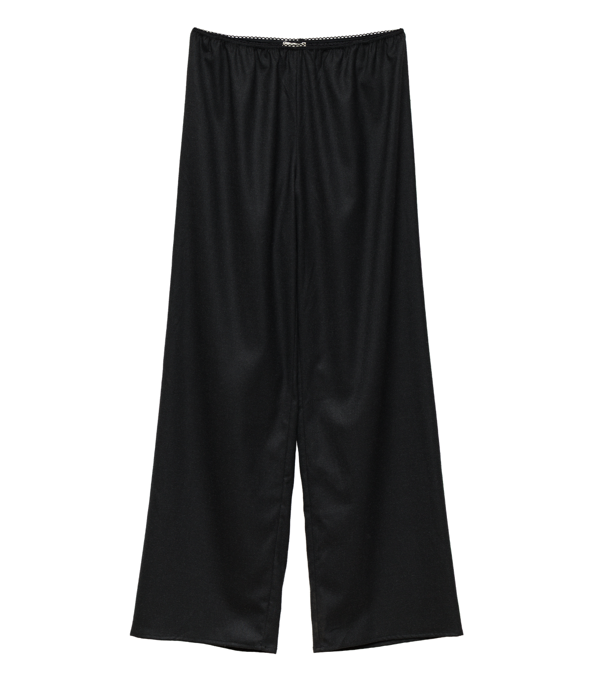 Lavona Pant in Dark Charcoal - view 8