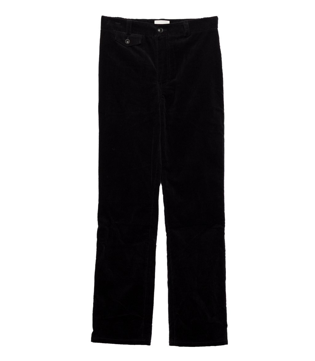 Nadine Pant in Black - view 8