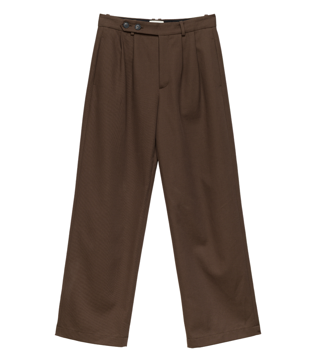 Sheridan Pant in Oakwood - view 9